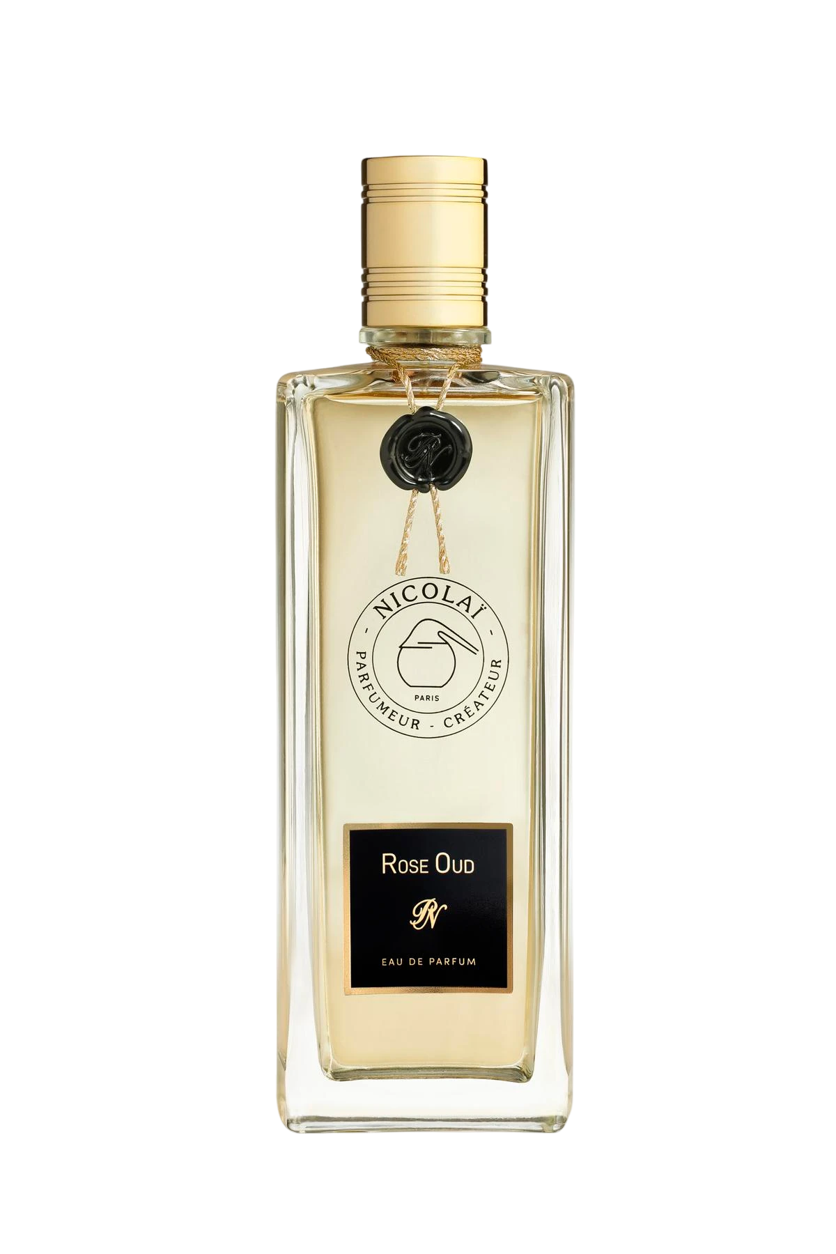 Rose Oud – Nicolaï Parfumeur-Créateur