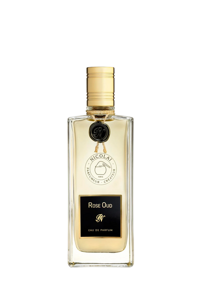 Rose Oud – Nicolaï Parfum