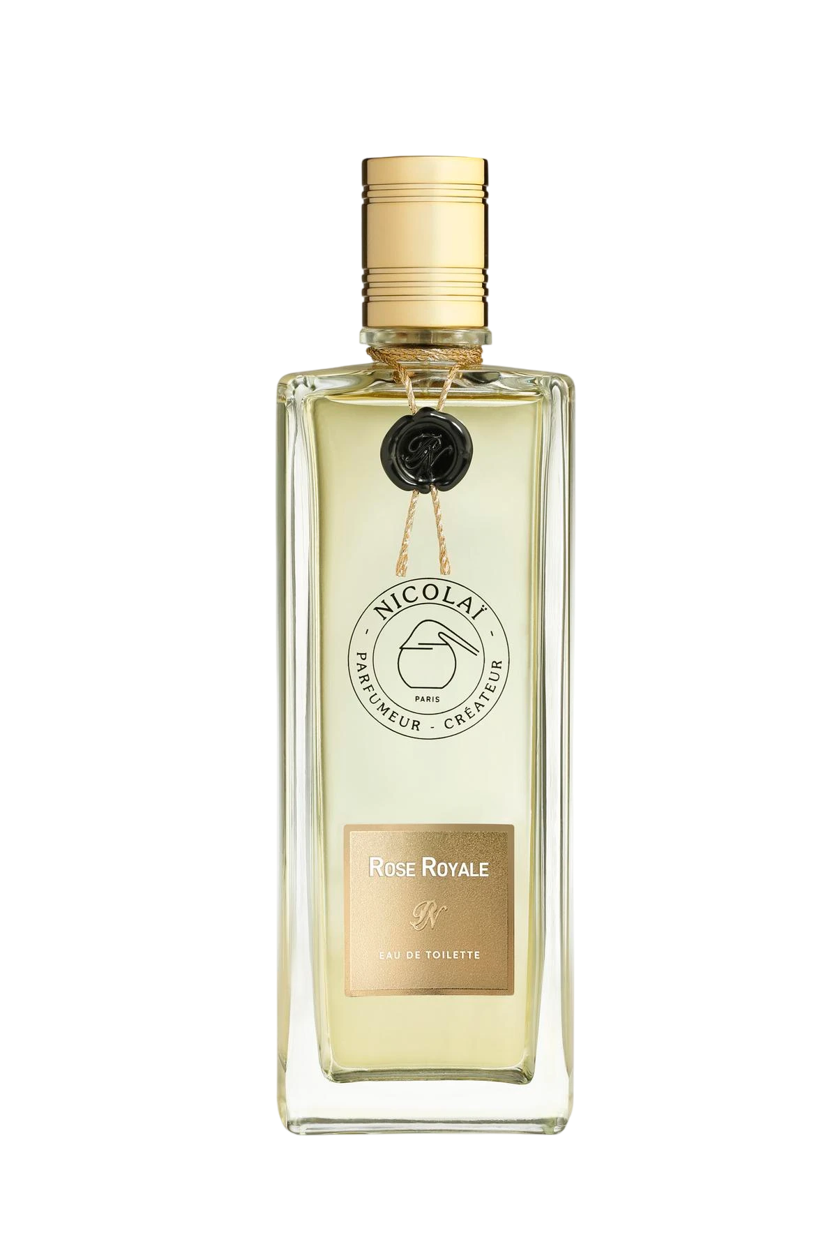Royal Rose – Nicolaï Parfum