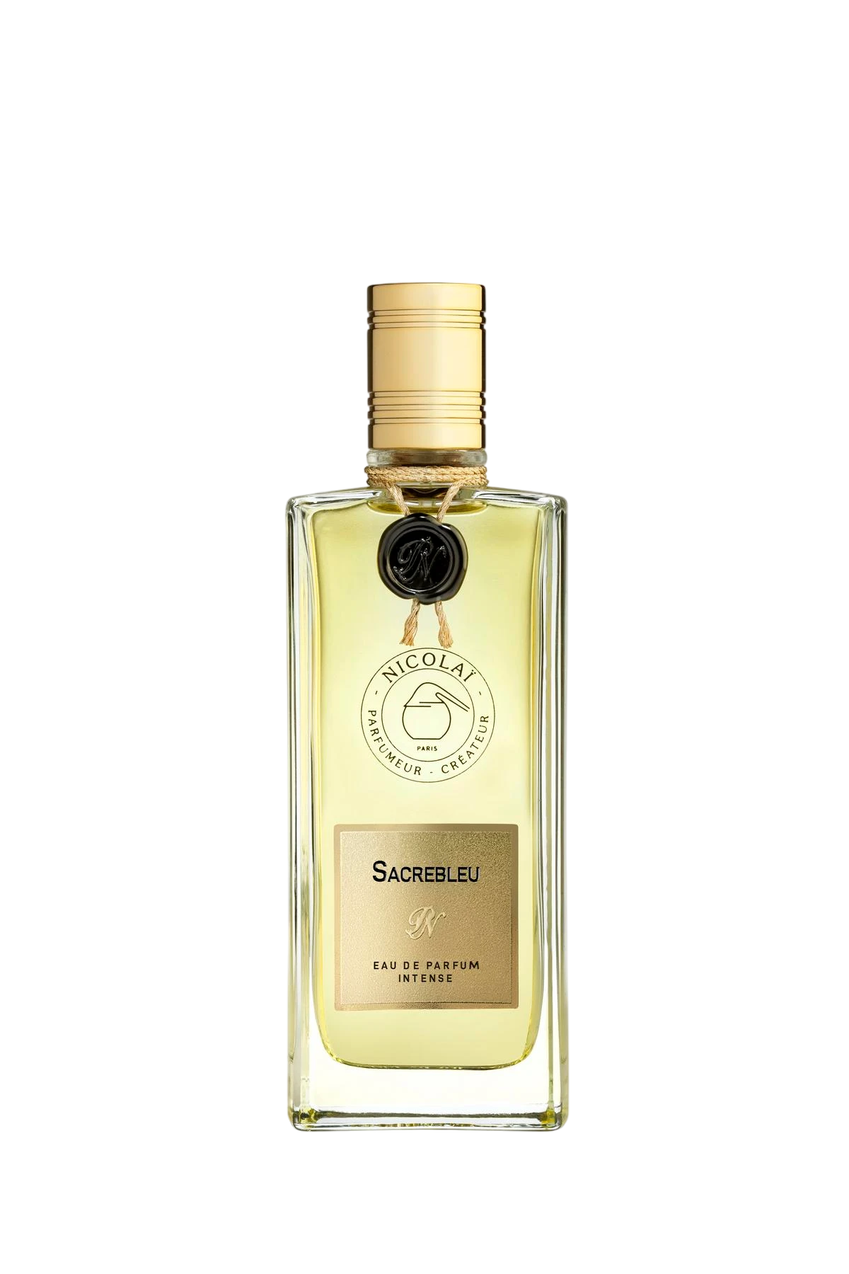 Sacrebleu Intense Eau de Parfum | Nicolaï Parfum