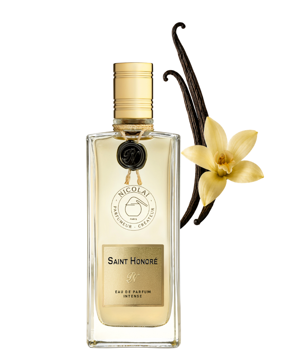 Parfum de niche