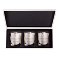 Photo de Coffret bougies 3x70g MAHARADJAH