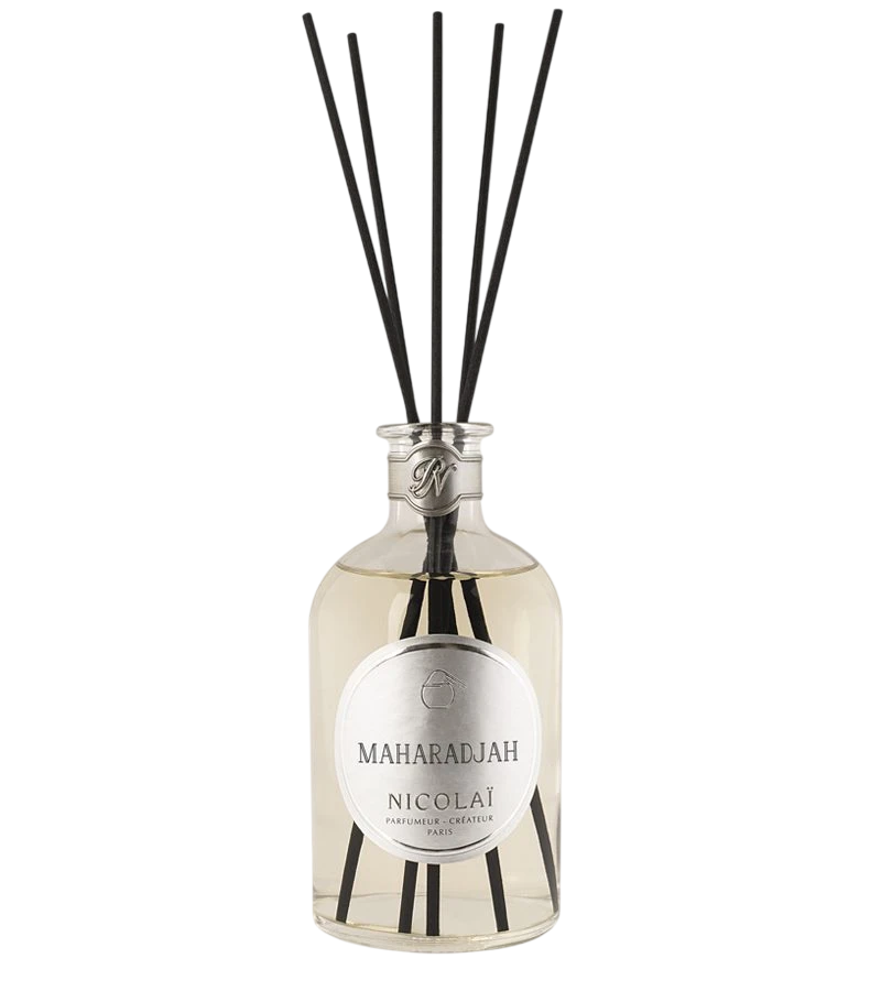 Photo de Maharadjah - Diffuseur