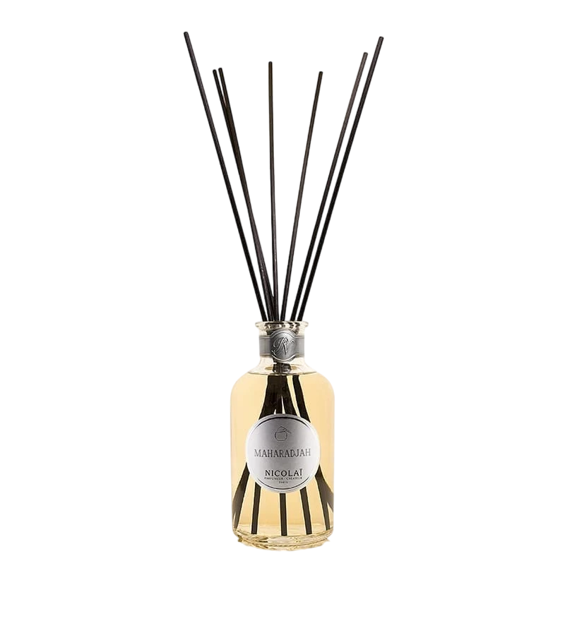 Photo de Maharadjah - Diffuseur