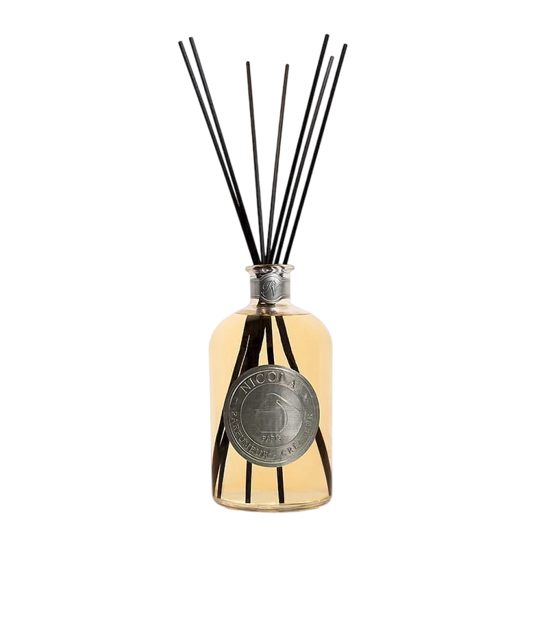 Photo de Maharadjah - Diffuseur