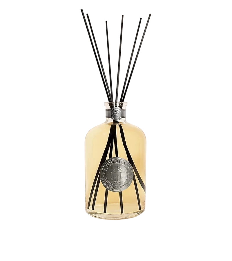 Photo de Maharadjah - Diffuseur