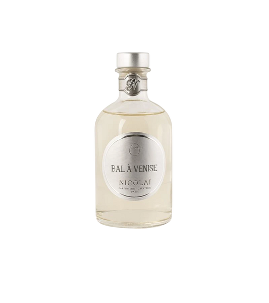 Photo de Bal à Venise - Diffuseur