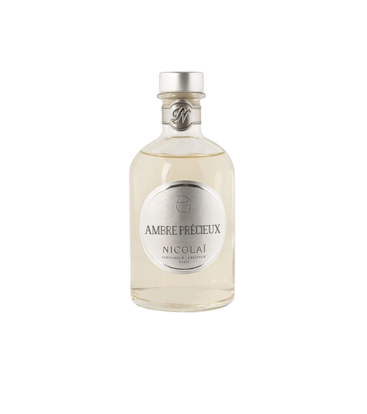 Photo de Ambre précieux - Diffuseur