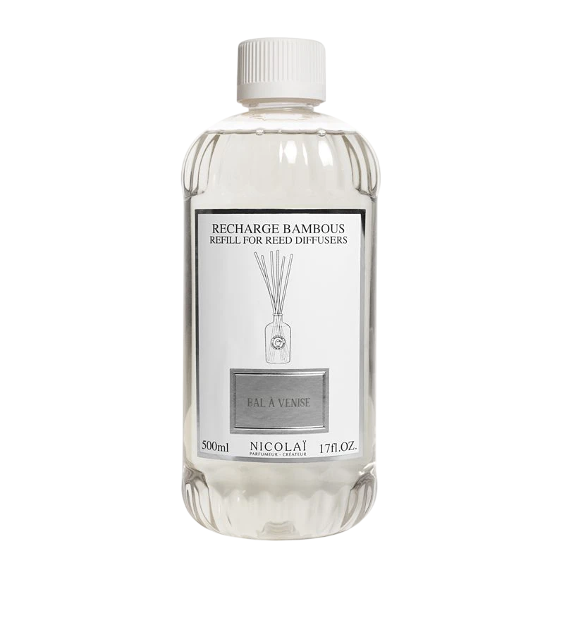 Photo de Bal à Venise - Recharge pour diffuseur