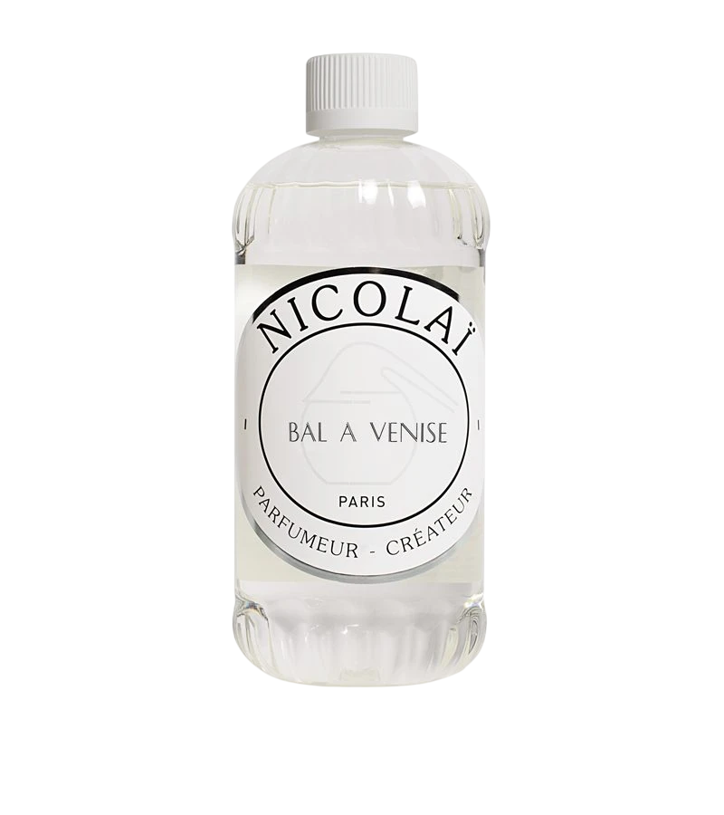 Photo de Bal à Venise - Recharge pour lampe