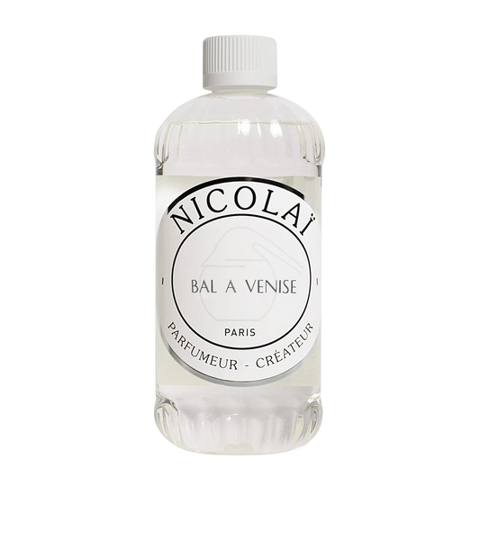 Photo de Bal à Venise - Recharge pour lampe