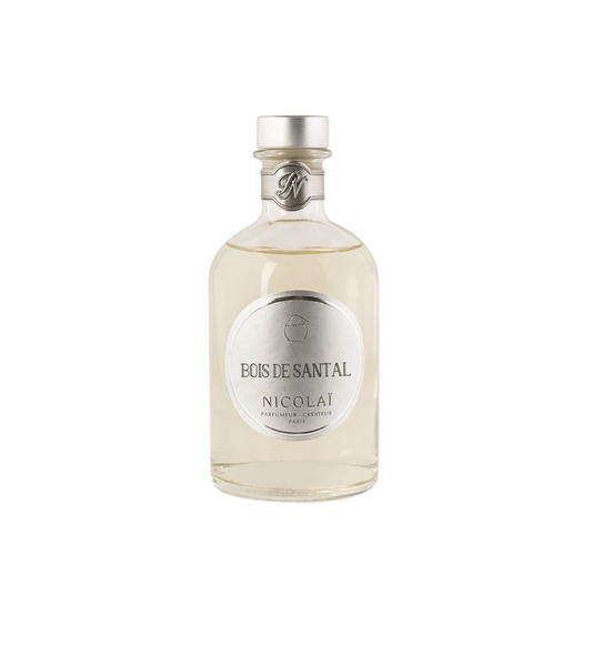 Photo de Bois de santal - Diffuseur