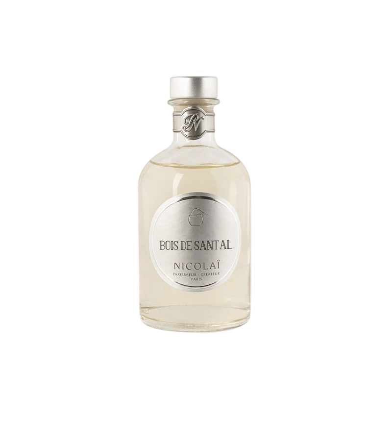 Photo de Bois de santal - Diffuseur