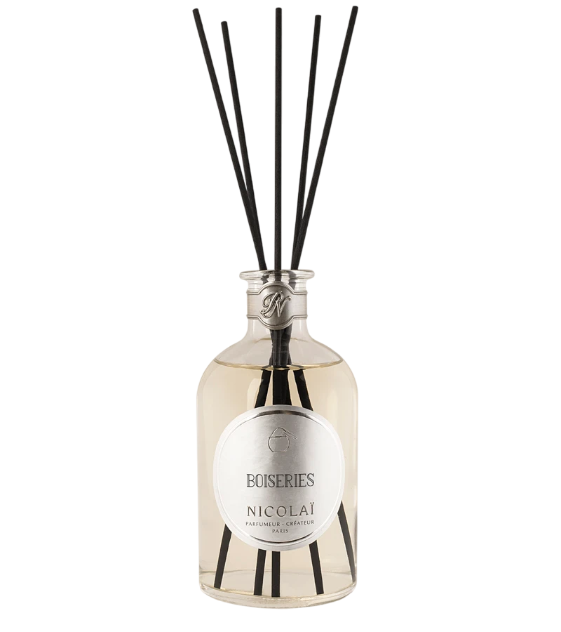 Photo de Boiseries - Diffuseur