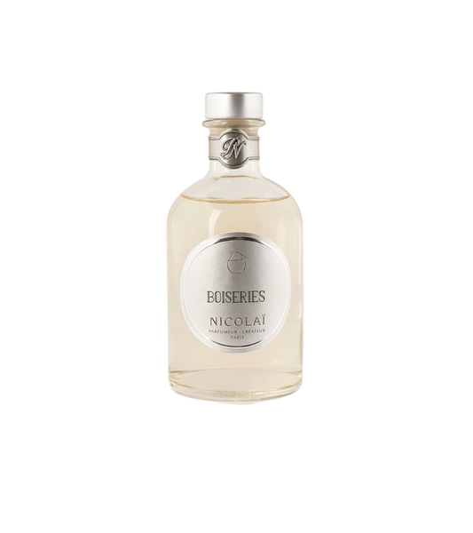 Photo de Boiseries - Diffuseur