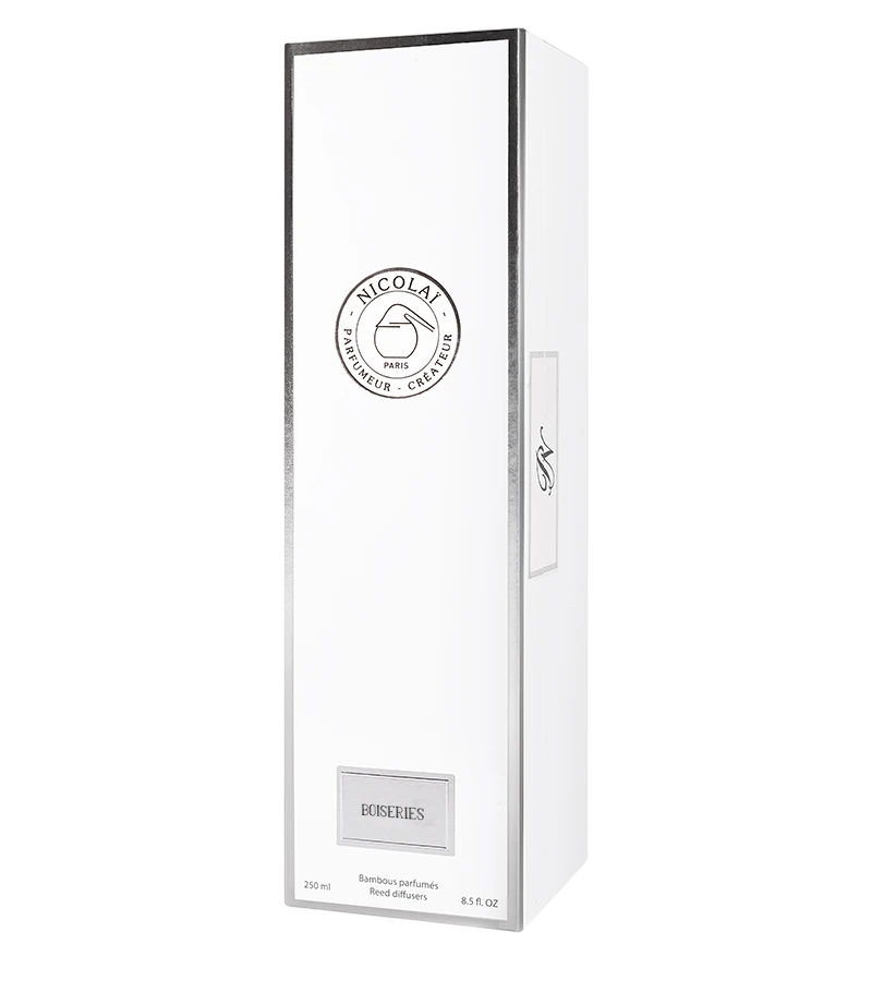 Photo de Boiseries - Diffuseur