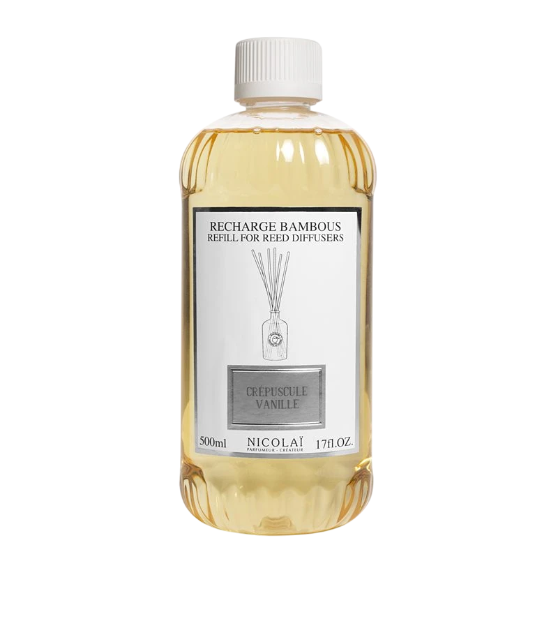 Photo de Crépuscule vanille - Recharge pour diffuseur