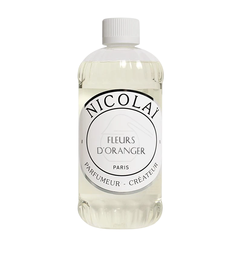 Photo de Fleurs d'oranger - Recharge pour lampe