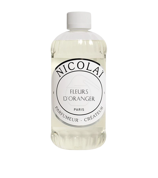 Photo de Fleurs d'oranger - Recharge pour lampe