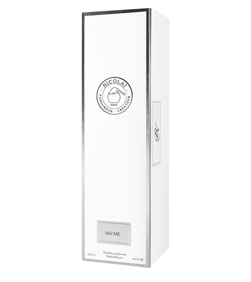 Photo de Havane - Diffuseur