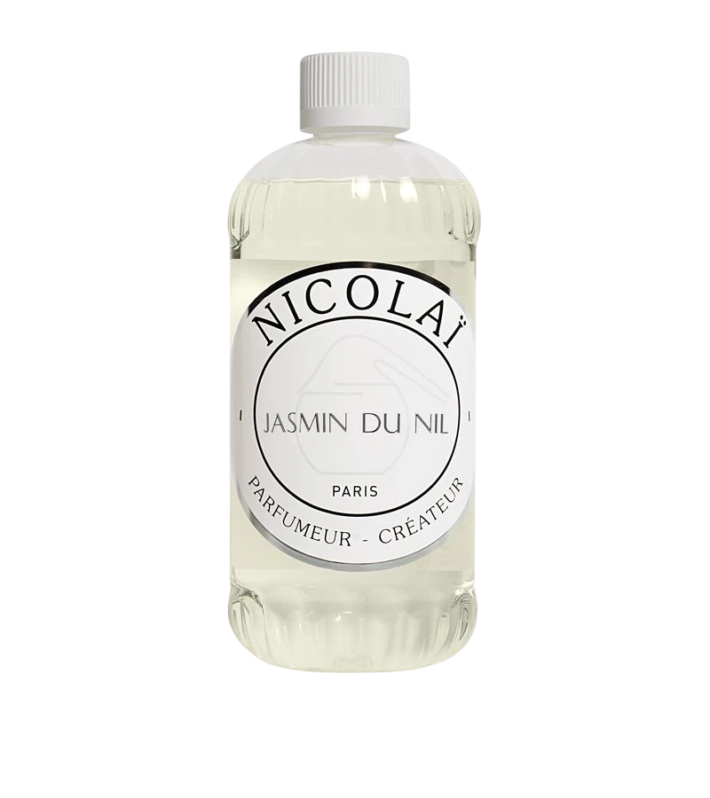 Photo de Jasmin du Nil - Recharge pour lampe