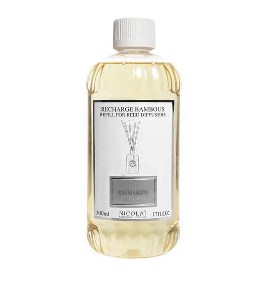 Photo de Katmandou - Recharge pour diffuseur