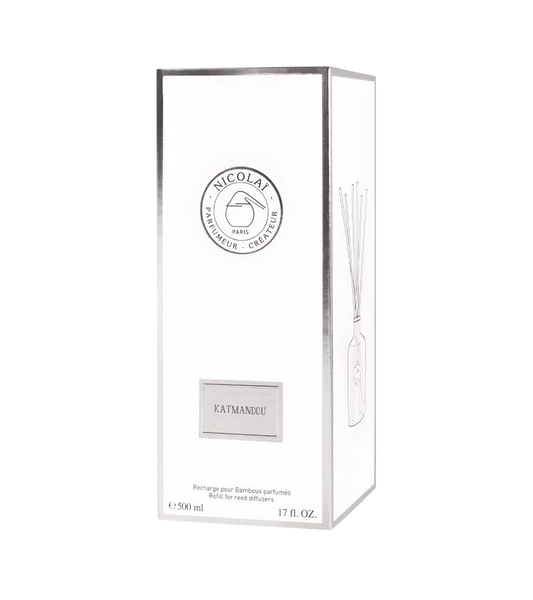 Photo de Katmandou - Recharge pour diffuseur