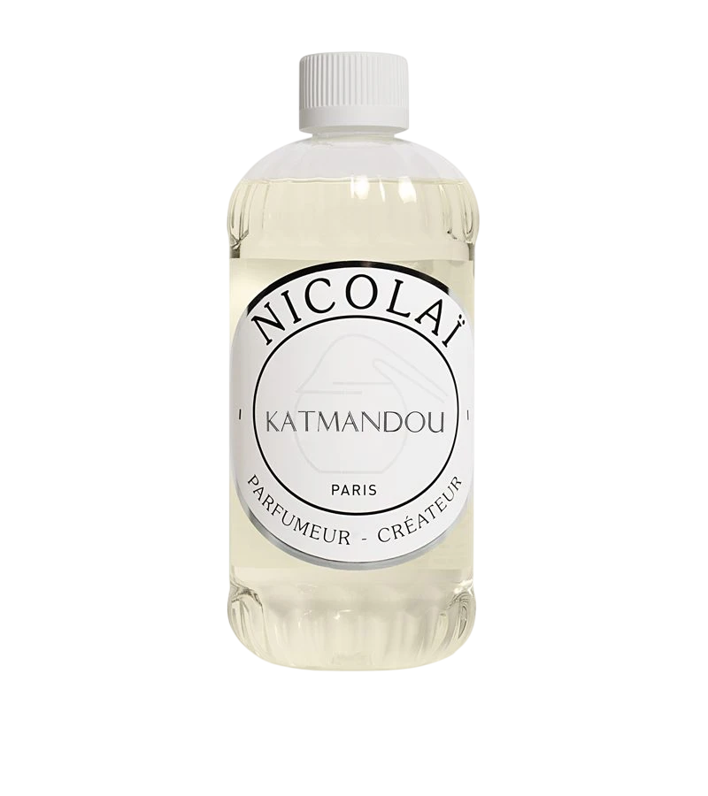 Photo de Katmandou - Recharge pour lampe