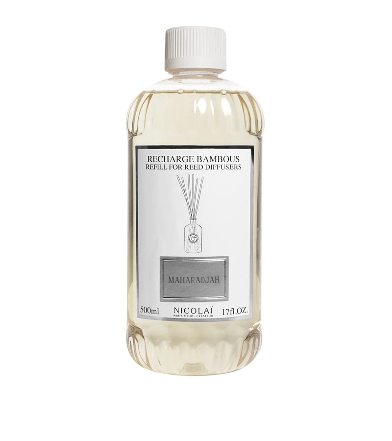 Photo de Maharadjah - Recharge pour diffuseur