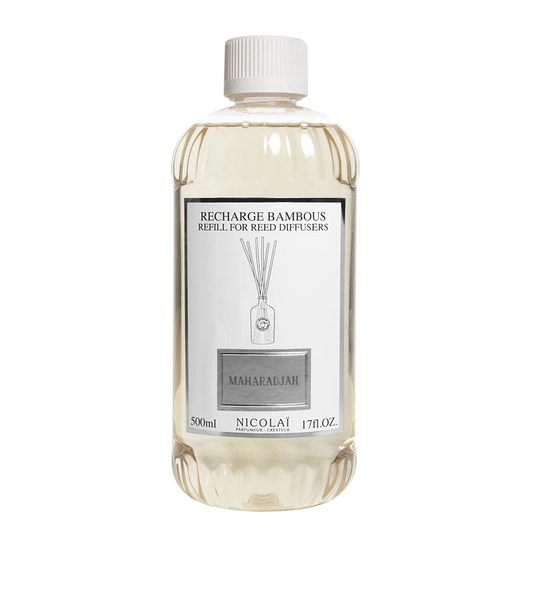 Photo de Maharadjah - Recharge pour diffuseur