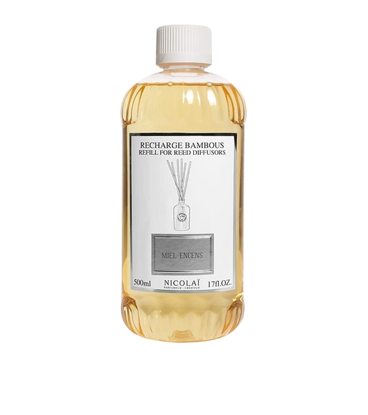 Photo de Miel-Encens - Recharge pour diffuseur