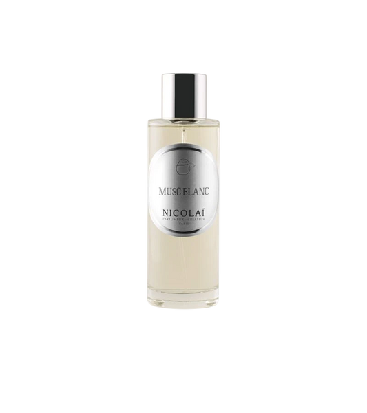 Photo de Musc blanc - Spray d'intérieur