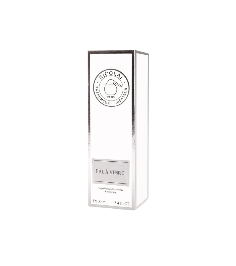 Photo de Bal à Venise - Spray d'intérieur