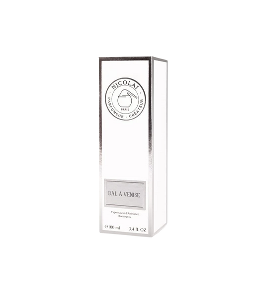 Photo de Bal à Venise - Spray d'intérieur