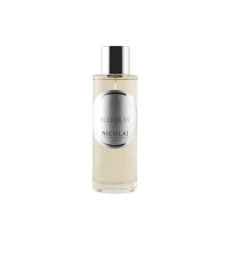 Photo de Bleu lilas - Spray d'intérieur