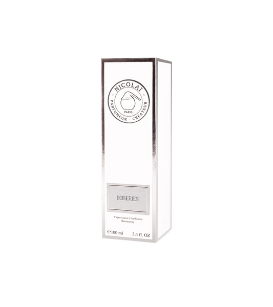 Photo de Boiseries - Spray d'intérieur