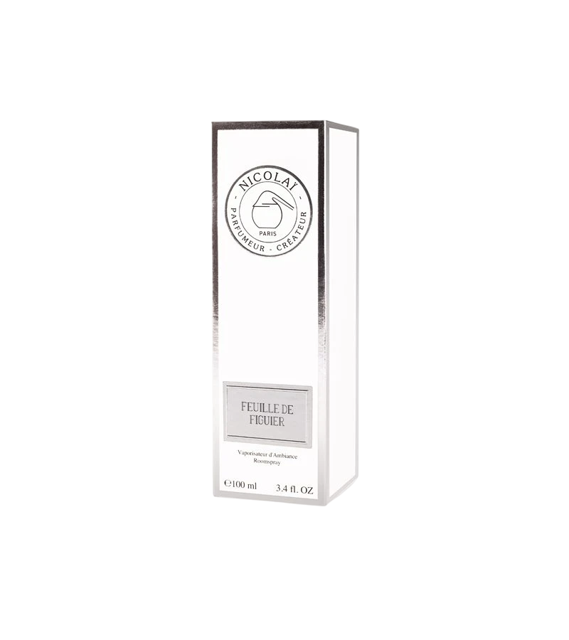 Photo de Feuille de figuier - Spray d'intérieur