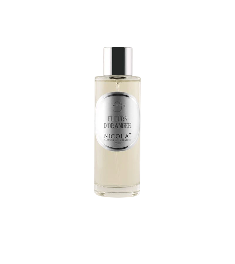 Photo de Fleurs d'oranger - Spray d'intérieur