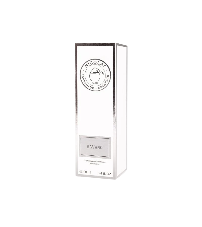 Photo de Havane - Spray d'intérieur