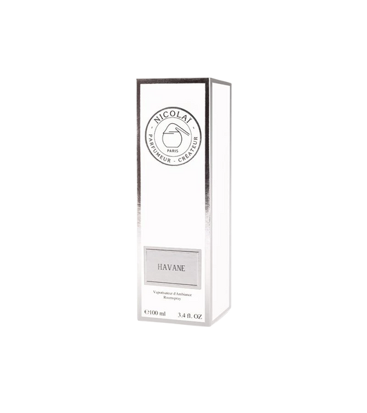Photo de Havane - Spray d'intérieur