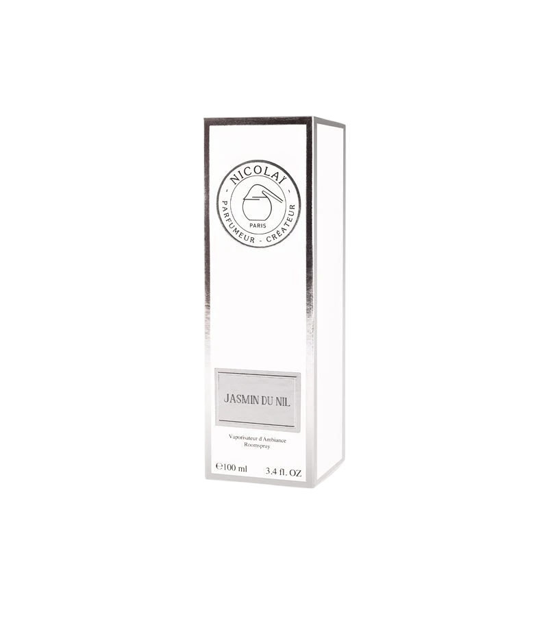 Photo de Jasmin du Nil - Spray d'intérieur