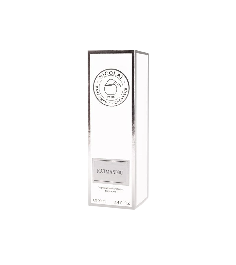 Photo de Katmandou - Spray d'intérieur