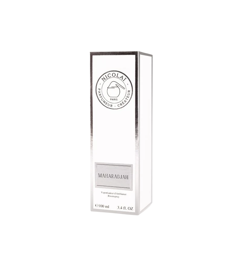 Photo de Maharadjah - Spray d'intérieur
