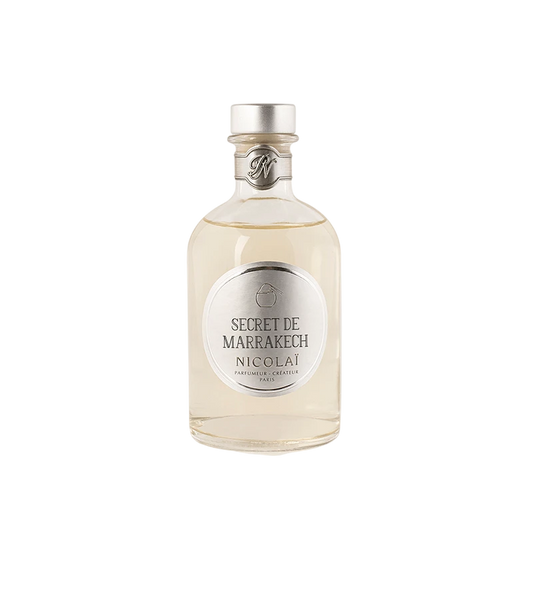 Photo de Secret de Marrakech - Diffuseur