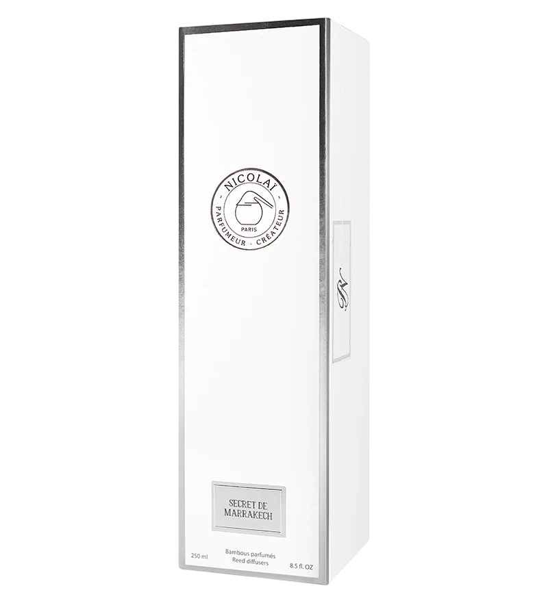 Photo de Secret de Marrakech - Diffuseur
