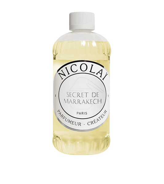 Photo de Secret de Marrakech - Recharge pour lampe