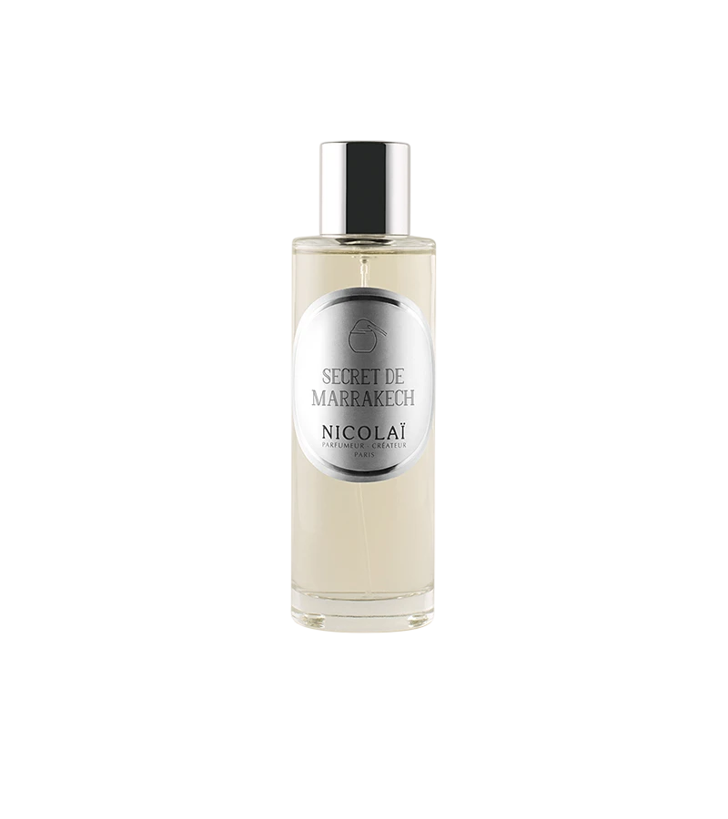 Photo de Secret de Marrakech - Spray d'intérieur