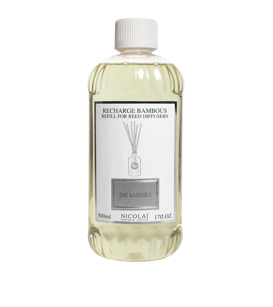 Photo de Thé narghilé - Recharge pour diffuseur