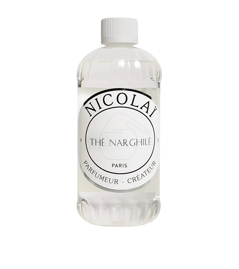 Photo de Thé narghilé - Recharge pour lampe