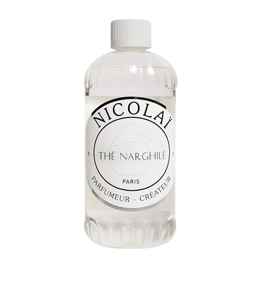 Photo de Thé narghilé - Recharge pour lampe